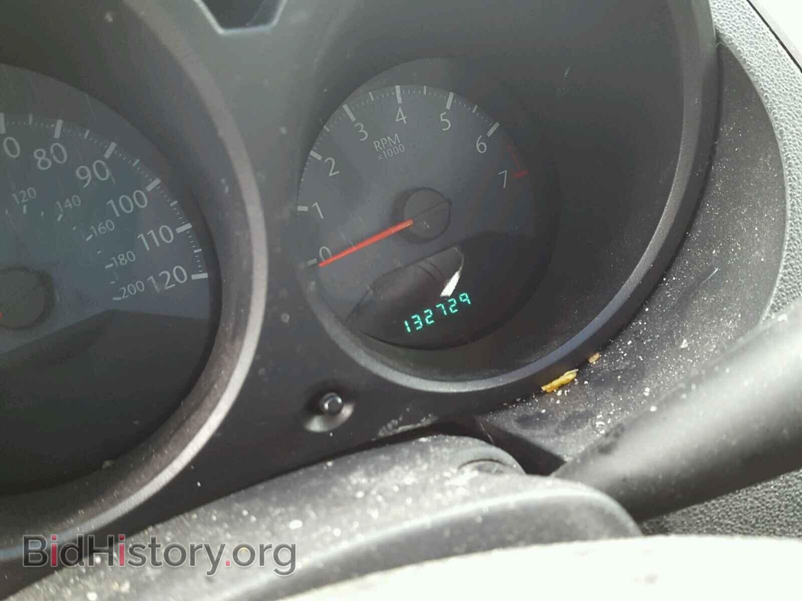 2010 CHRYSLER SEBRING - VIN: 1C3CC4FB6AN101962 - Фото 8