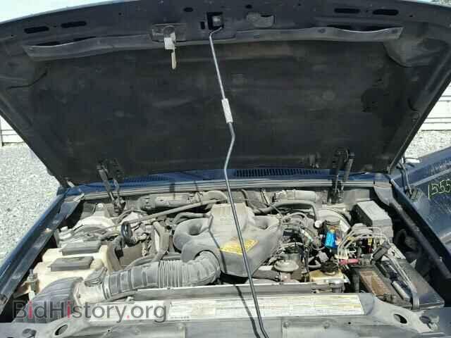 1998 FORD EXPLORER - VIN: 1FMZU32E1WUB25463 - Photo 7