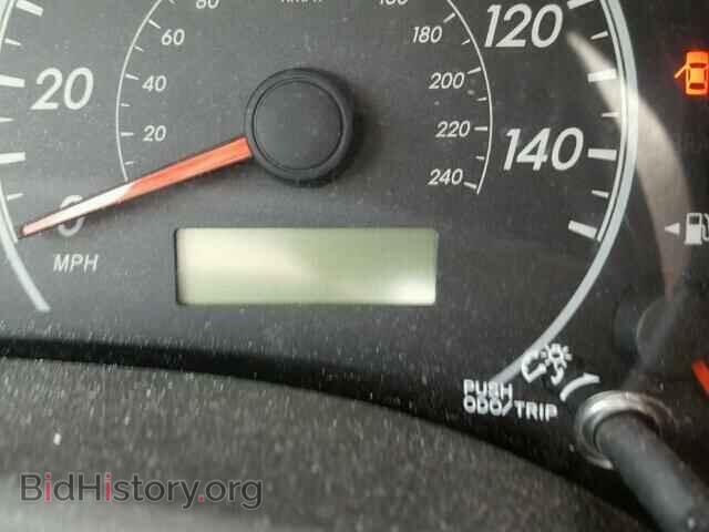 2011 TOYOTA COROLLA - VIN: JTDBU4EE4B9145694 - Фото 8