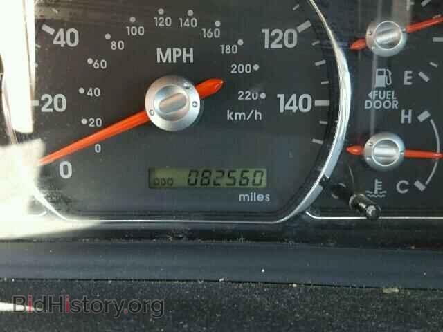 2010 MITSUBISHI GALANT - VIN: 4A32B2FF1AE007664 - Фото 8