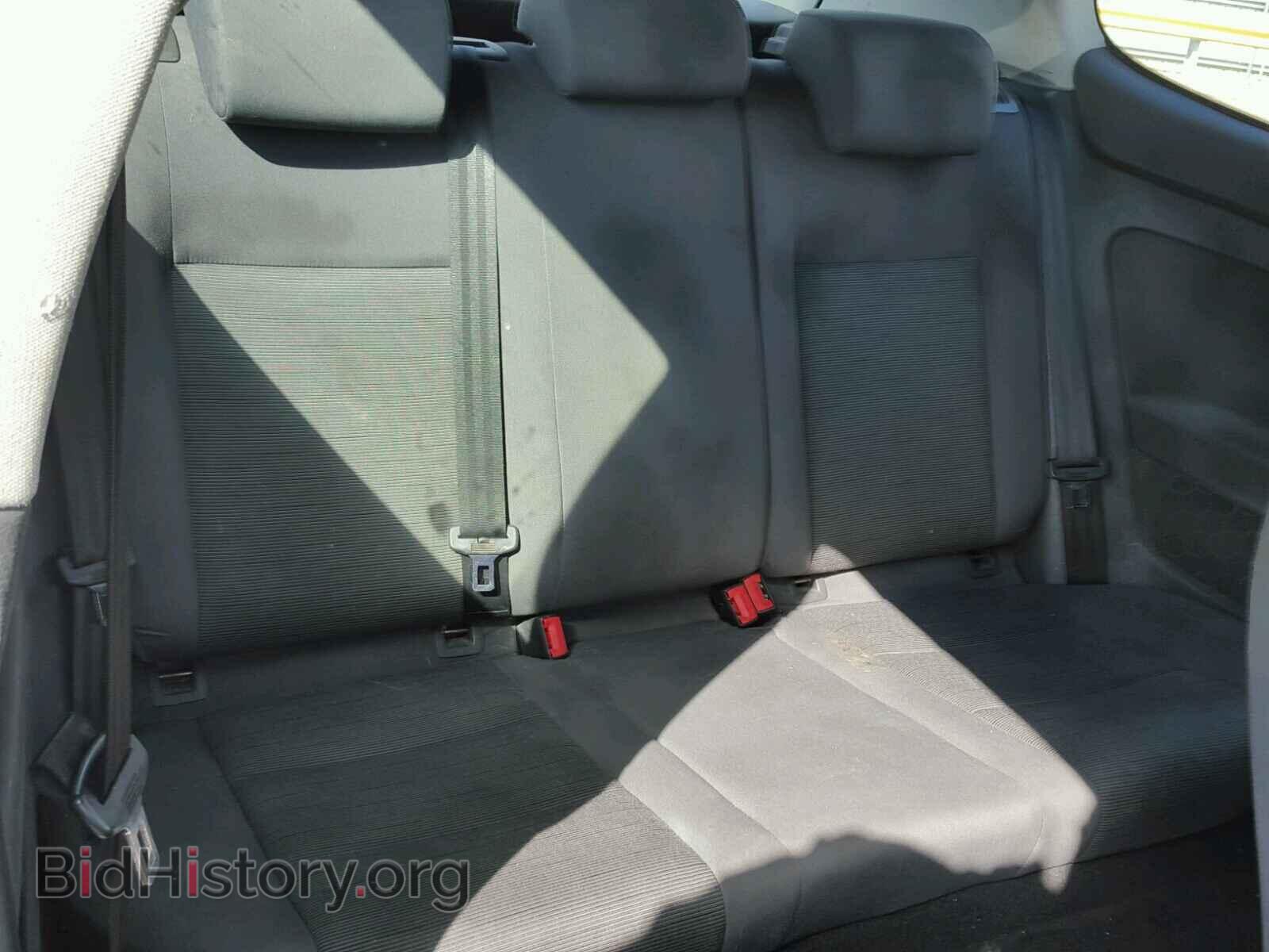 2007 VOLKSWAGEN RABBIT - VIN: WVWAR71K47W048319 - Фото 6