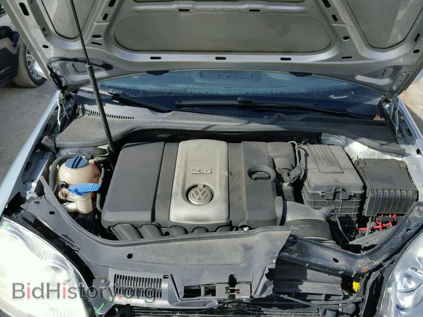2007 VOLKSWAGEN RABBIT - VIN: WVWAR71K47W048319 - Фото 7
