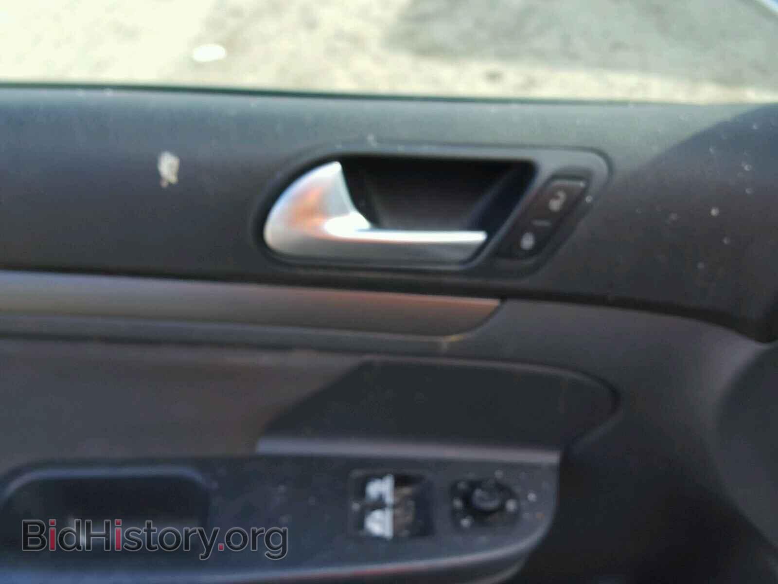 2007 VOLKSWAGEN RABBIT - VIN: WVWAR71K47W048319 - Фото 9