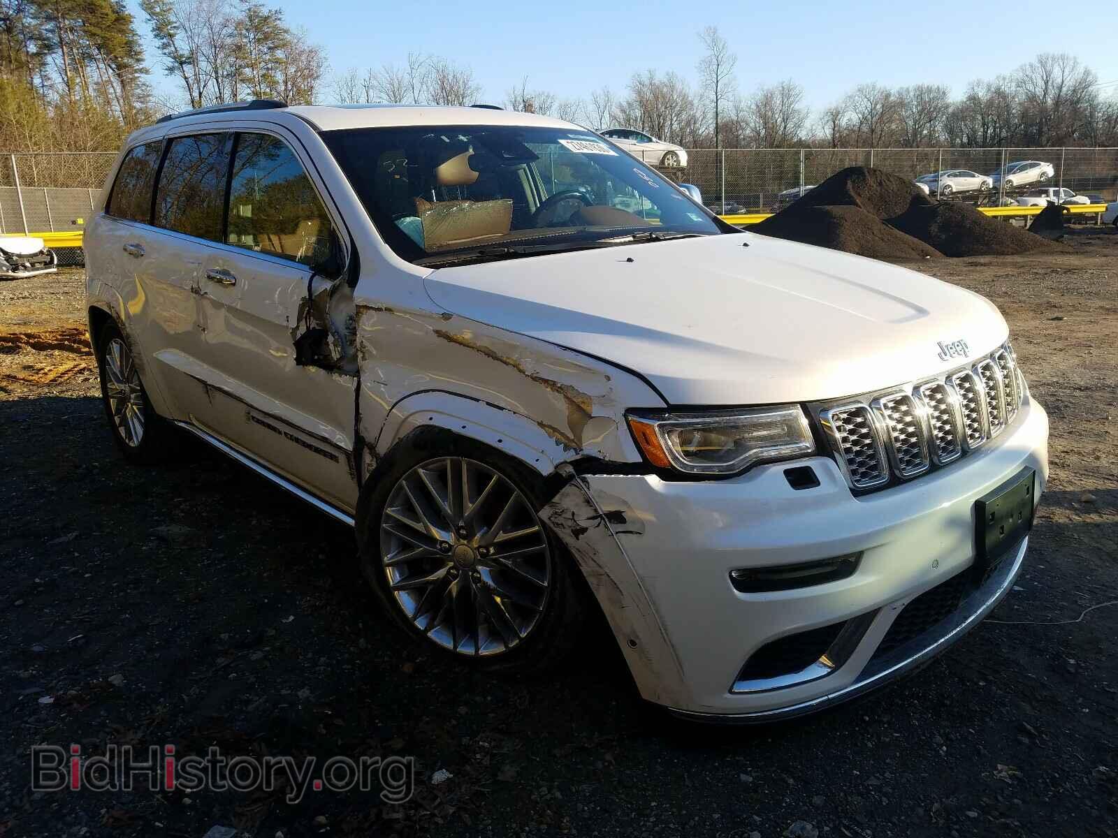 Photo 1C4RJFJG1JC215969 - JEEP CHEROKEE 2018