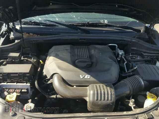 2013 DODGE DURANGO - VIN: 1C4RDHAG3DC694564 - Фото 7