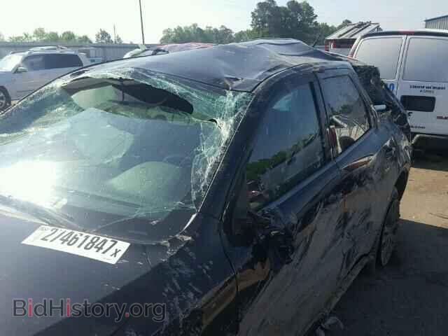 2013 DODGE DURANGO - VIN: 1C4RDHAG3DC694564 - Фото 9