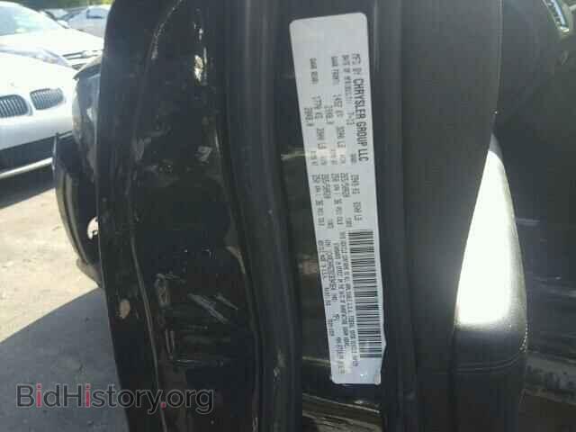2013 DODGE DURANGO - VIN: 1C4RDHAG3DC694564 - Фото 10