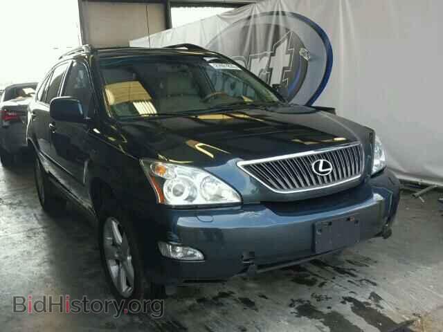 Photo 2T2HA31U74C015251 - LEXUS RX330 2004