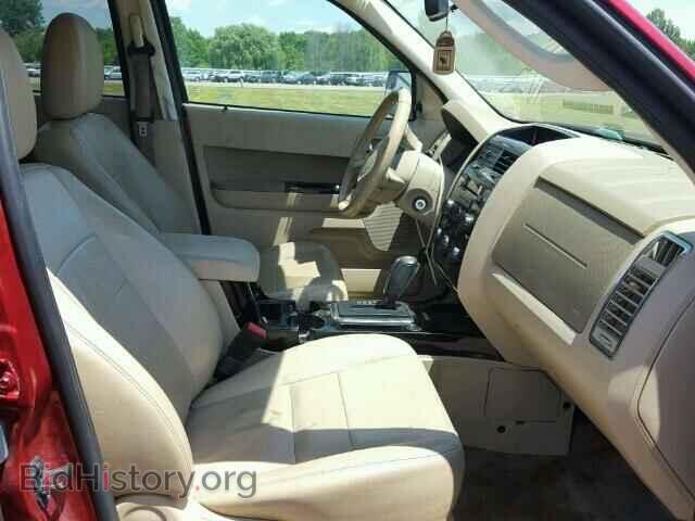 2012 FORD ESCAPE - VIN: 1FMCU0E74CKC62289 - Фото 5