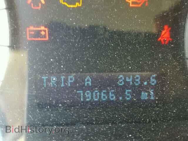 2012 FORD ESCAPE - VIN: 1FMCU0E74CKC62289 - Фото 8