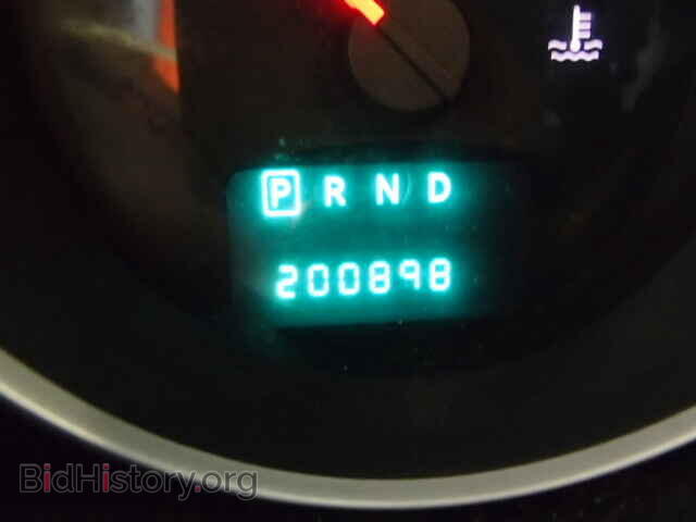 2008 DODGE CARAVAN - VIN: 1D8HN44H48B102494 - Фото 8