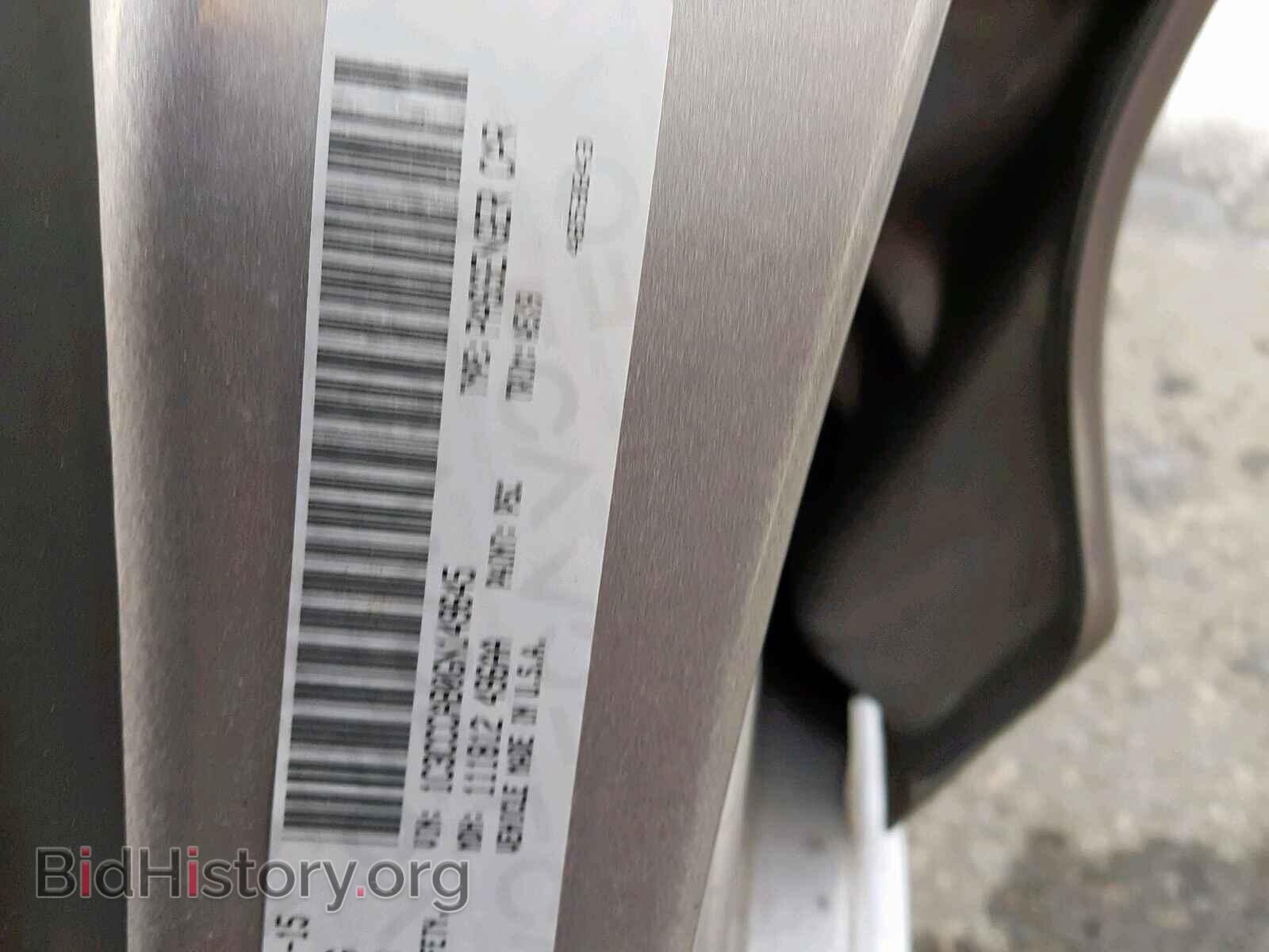 2016 CHRYSLER 200 - VIN: 1C3CCCAB0GN149645 - Фото 10