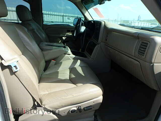 2005 CHEVROLET SILVERADO - VIN: 1GCHK23235F928931 - Фото 5
