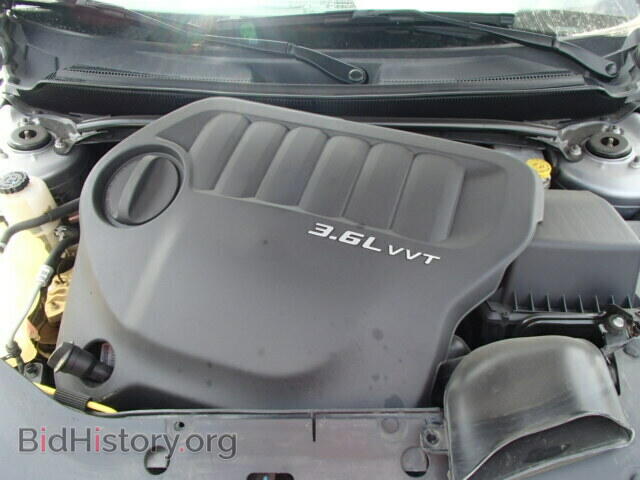 2014 DODGE AVENGER - VIN: 1C3CDZAGXEN182225 - Фото 7