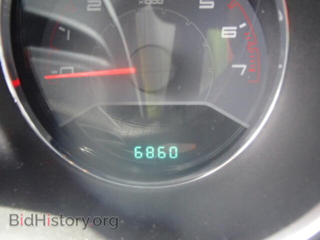 2014 DODGE AVENGER - VIN: 1C3CDZAGXEN182225 - Фото 8