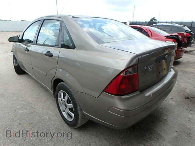 2005 FORD FOCUS - VIN: 1FAFP34N25W250962 - Фото 3
