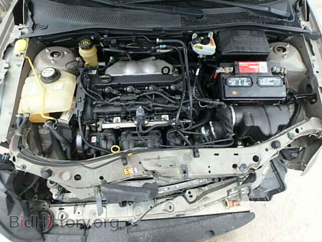 2005 FORD FOCUS - VIN: 1FAFP34N25W250962 - Фото 7