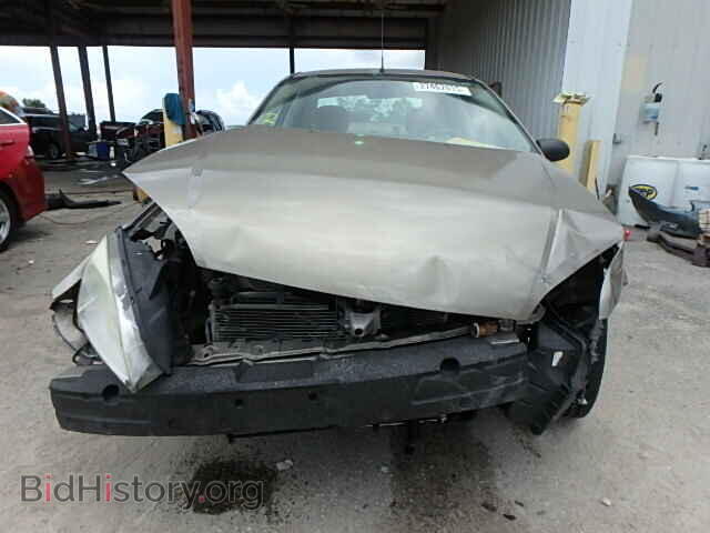 2005 FORD FOCUS - VIN: 1FAFP34N25W250962 - Фото 10