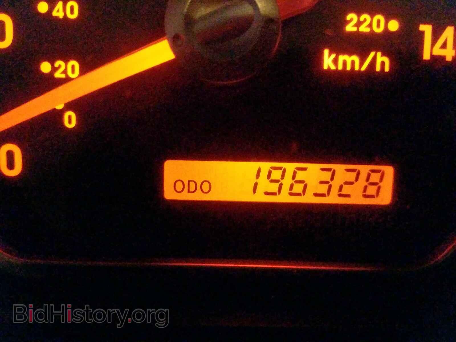 2009 MITSUBISHI GALANT - VIN: 4A3AB36F69E019614 - Фото 8
