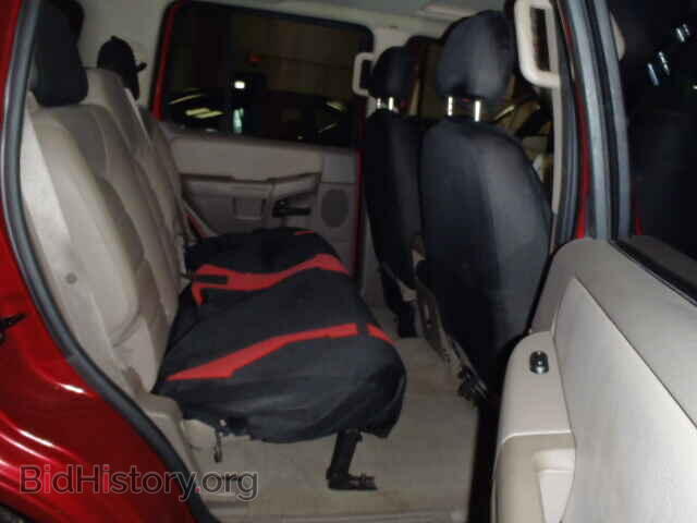 2005 FORD EXPLORER - VIN: 1FMDU73W15UA55549 - Фото 6