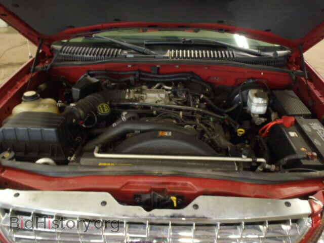 2005 FORD EXPLORER - VIN: 1FMDU73W15UA55549 - Фото 7