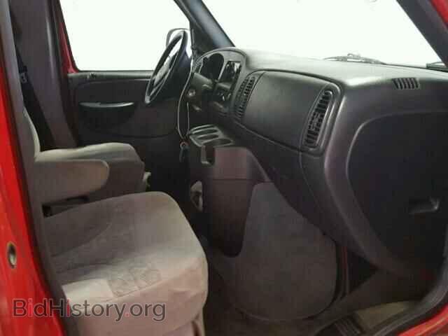 2003 DODGE RAM VAN - VIN: 2D6WB11X33K528893 - Фото 5