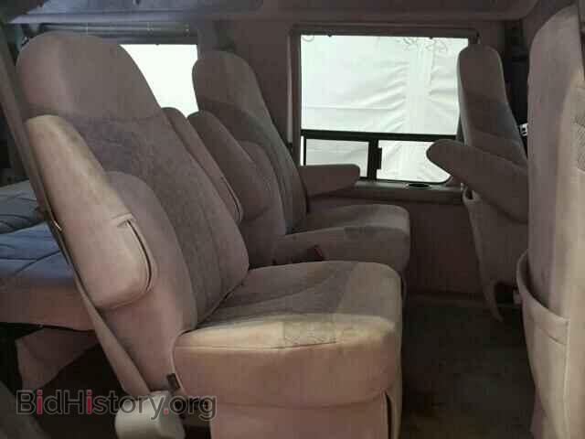 2003 DODGE RAM VAN - VIN: 2D6WB11X33K528893 - Фото 6