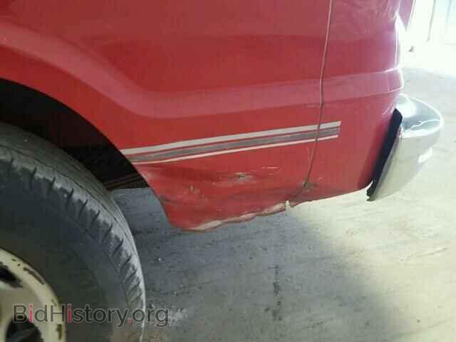 2003 DODGE RAM VAN - VIN: 2D6WB11X33K528893 - Фото 10