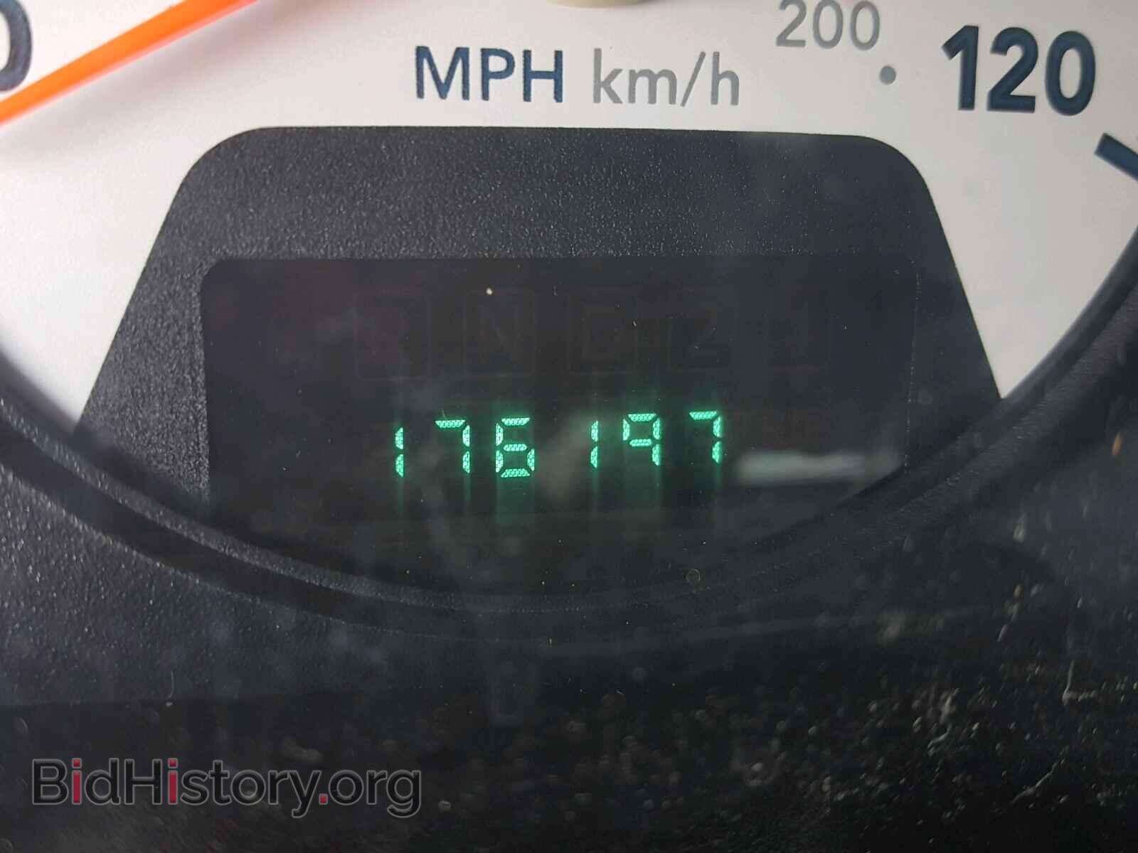 2007 DODGE RAM 1500 - VIN: 1D7HU16PX7J512067 - Фото 8