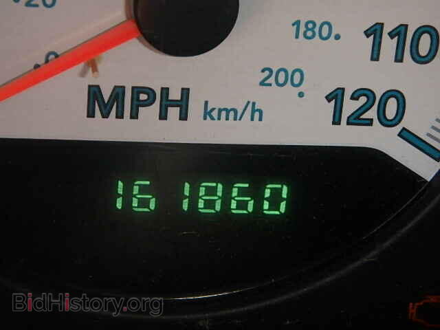 2005 DODGE CARAVAN - VIN: 2D4GP44L35R163926 - Фото 8