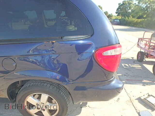 2005 DODGE CARAVAN - VIN: 2D4GP44L35R163926 - Фото 10