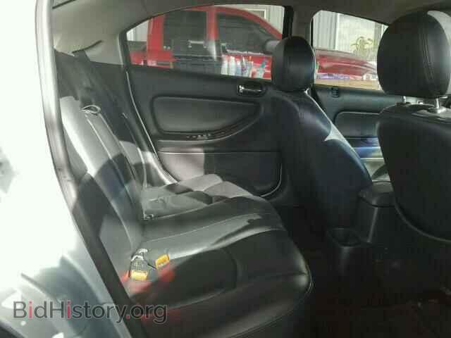 2001 CHRYSLER SEBRING - VIN: 1C3EL56U01N568830 - Photo 6