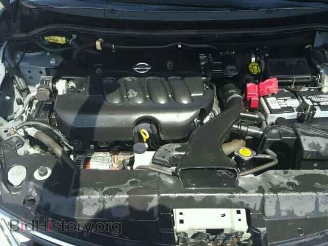 2010 NISSAN VERSA - VIN: 3N1BC1CP2AL369545 - Фото 7