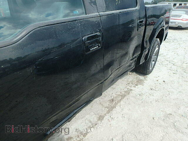 2013 FORD F150 - VIN: 1FTFW1CF1DFA04155 - Фото 9