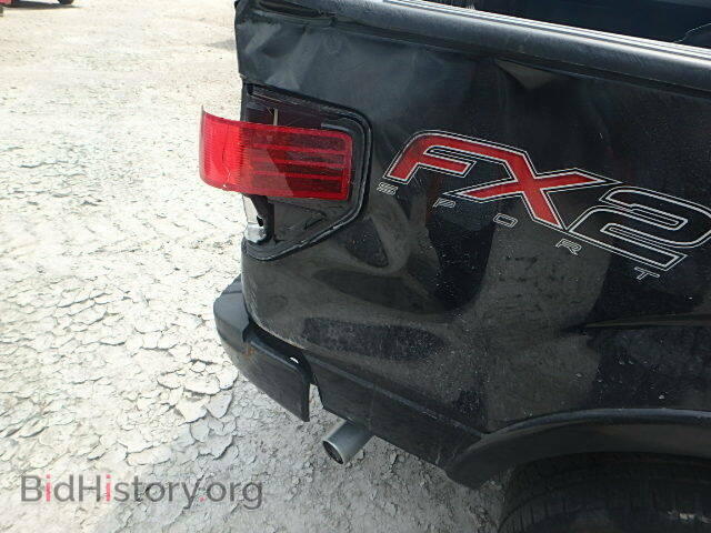 2013 FORD F150 - VIN: 1FTFW1CF1DFA04155 - Фото 10