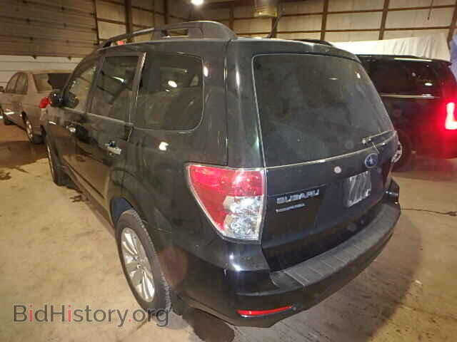 2013 SUBARU FORESTER - VIN: JF2SHAEC4DH416202 - Фото 3