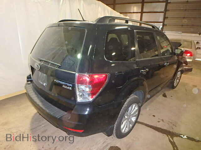 2013 SUBARU FORESTER - VIN: JF2SHAEC4DH416202 - Фото 4