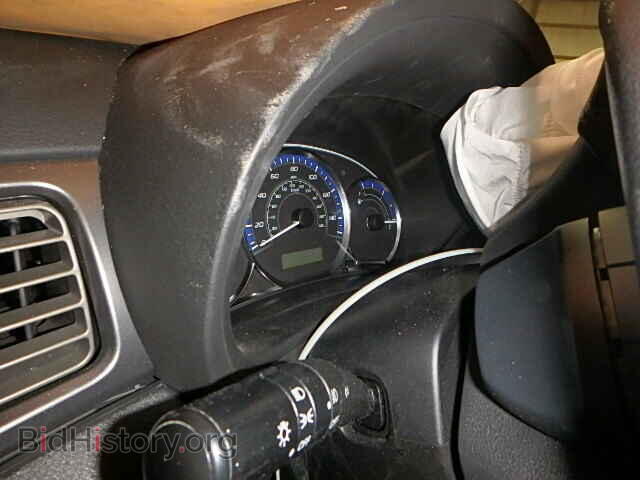 2013 SUBARU FORESTER - VIN: JF2SHAEC4DH416202 - Фото 8