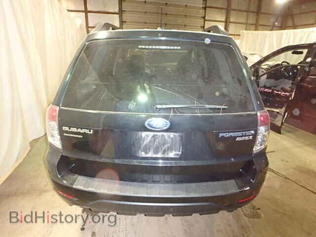 2013 SUBARU FORESTER - VIN: JF2SHAEC4DH416202 - Фото 10