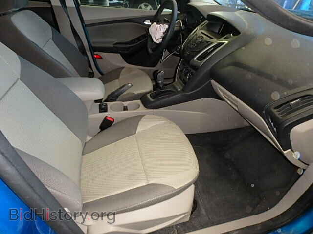 2014 FORD FOCUS - VIN: 1FADP3F27EL306051 - Photo 5