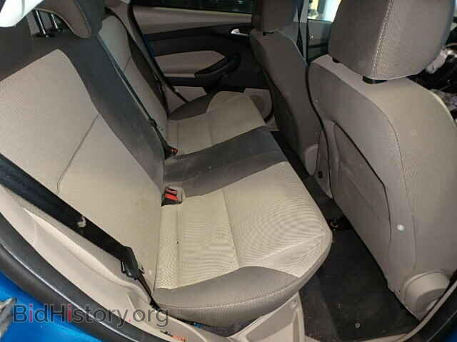 2014 FORD FOCUS - VIN: 1FADP3F27EL306051 - Photo 6