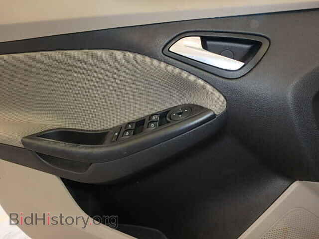 2014 FORD FOCUS - VIN: 1FADP3F27EL306051 - Photo 10