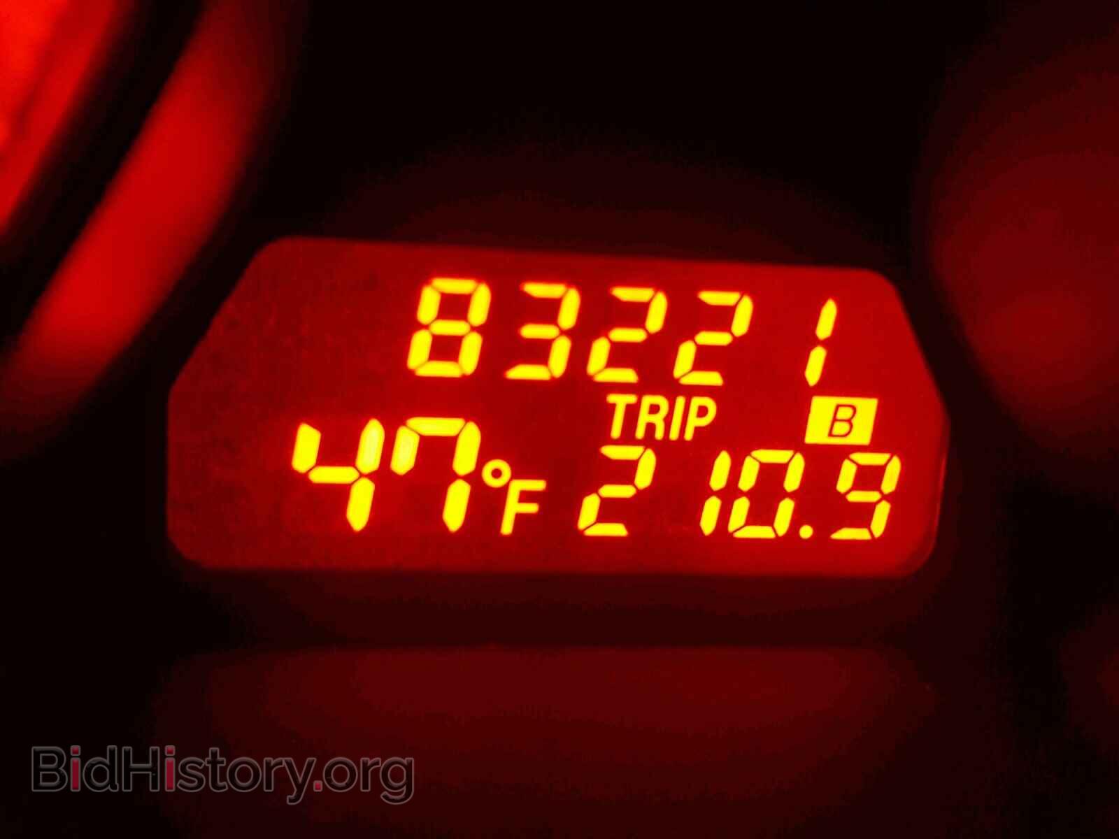 2009 MAZDA 6 - VIN: 1YVHP82A995M36780 - Фото 8
