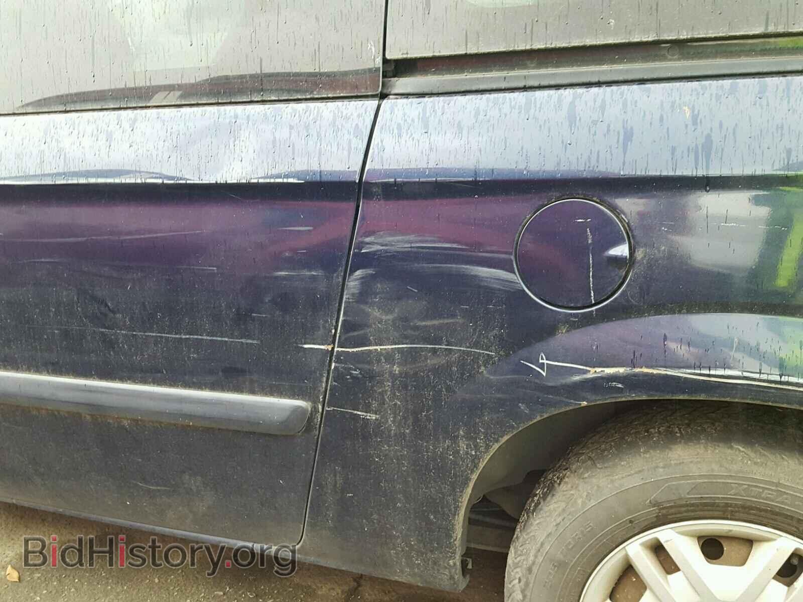 2005 DODGE CARAVAN - VIN: 1D4GP24R45B126794 - Фото 9