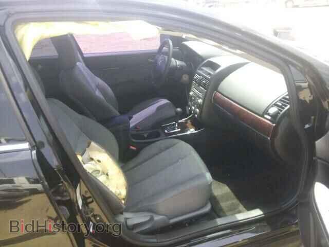 2011 MITSUBISHI GALANT - VIN: 4A32B3FF8BE031290 - Фото 5