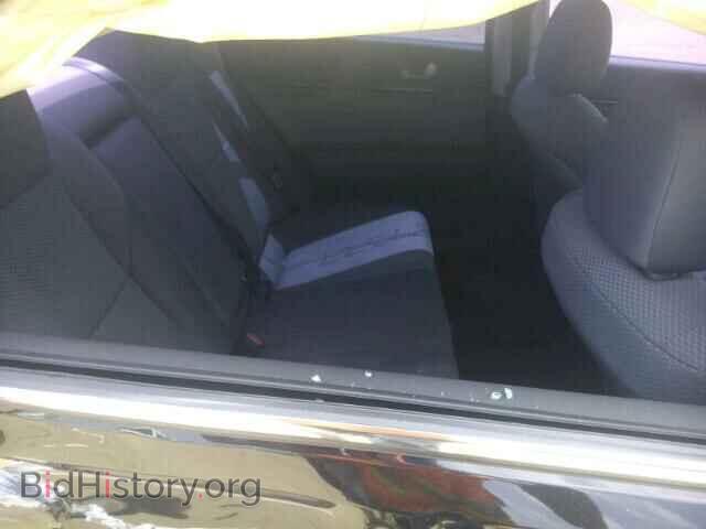 2011 MITSUBISHI GALANT - VIN: 4A32B3FF8BE031290 - Фото 6