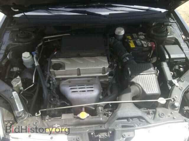 2011 MITSUBISHI GALANT - VIN: 4A32B3FF8BE031290 - Фото 7