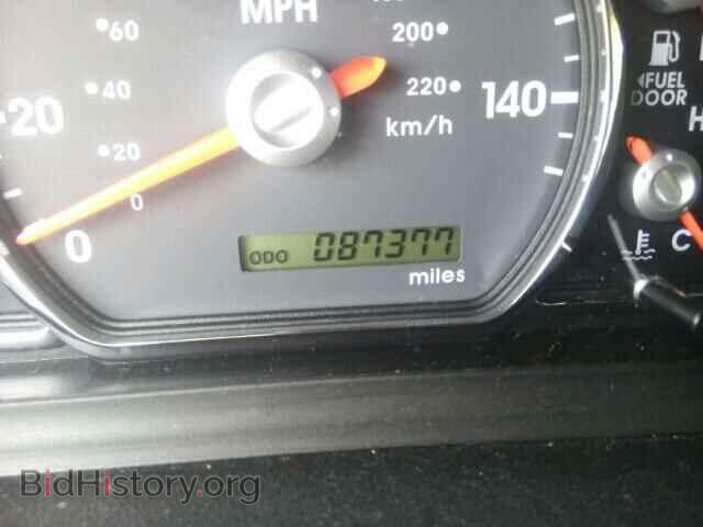 2011 MITSUBISHI GALANT - VIN: 4A32B3FF8BE031290 - Фото 8
