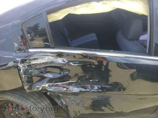 2011 MITSUBISHI GALANT - VIN: 4A32B3FF8BE031290 - Фото 10