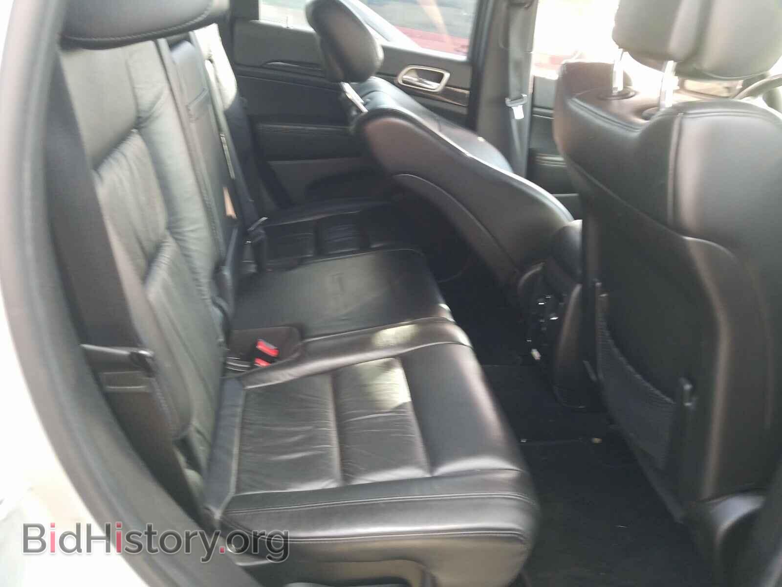 2013 JEEP CHEROKEE - VIN: 1C4RJFAG1DC644288 - Фото 6
